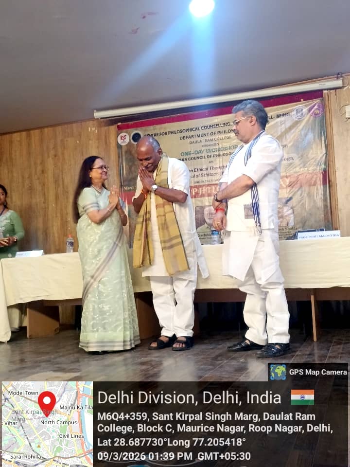Dr. Balmukund Pandey ji